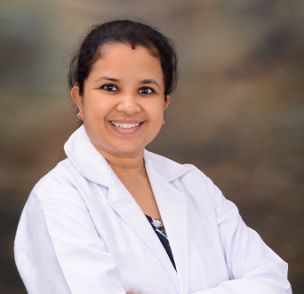 Dr. Neha Jain
